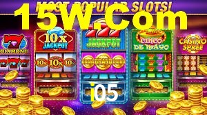 Welcome Bonus i05