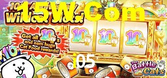Sinta a adrenalina dos jogos de cassino com i05