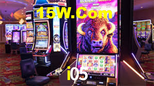 i05: A Experiência de Casino com Jogos de Mesa ao Vivo