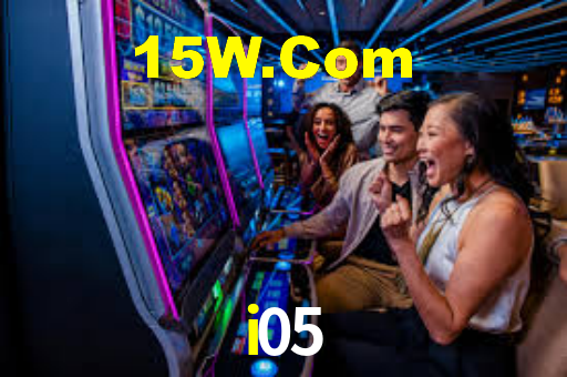 i05