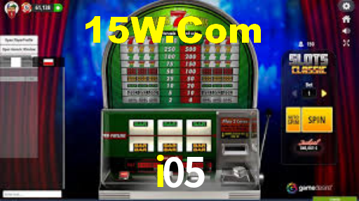 i05